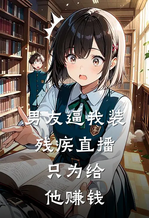 男友逼我装残疾直播，只为给他赚钱