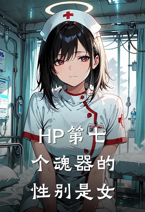HP第七个魂器的性别是女