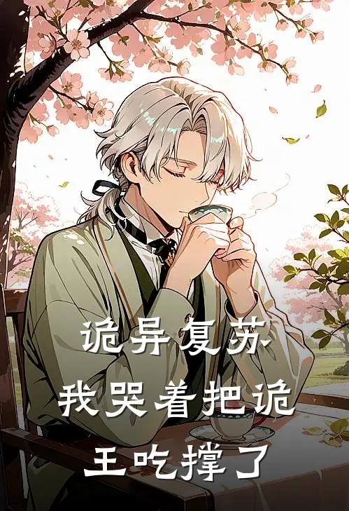 诡异复苏，我哭着把诡王吃撑了