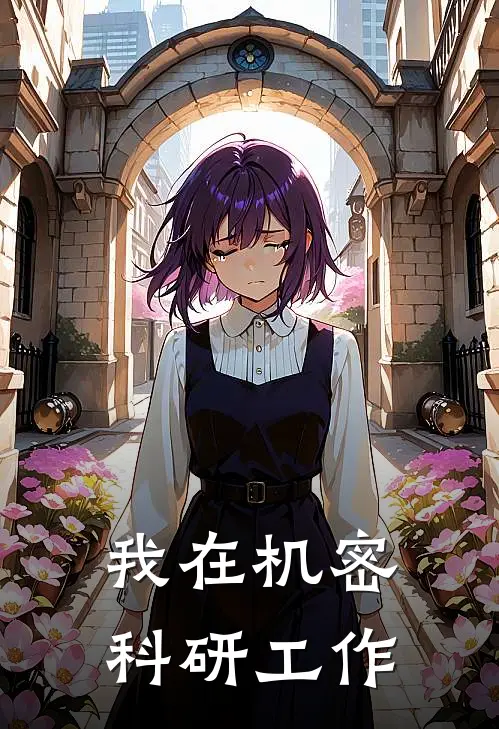 我在机密科研工作