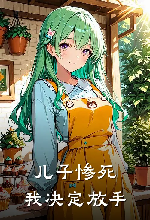 儿子惨死，我决定放手