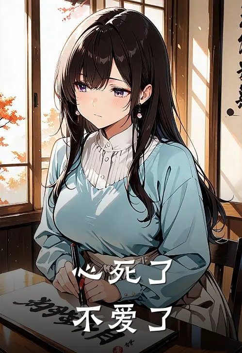 心死了不爱了