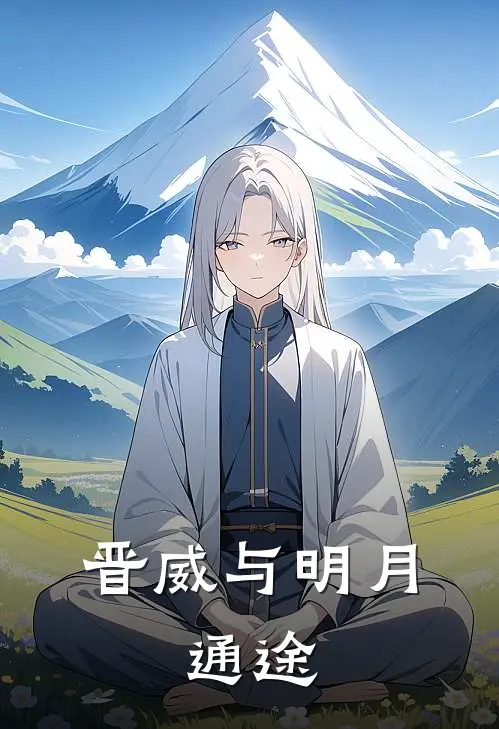 晋威与明月：通途