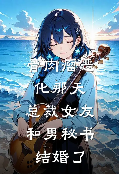 骨肉瘤恶化那天，总裁女友和男秘书结婚了