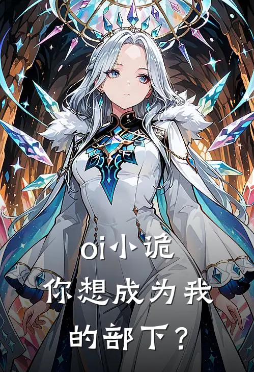 oi小诡，你想成为我的部下？