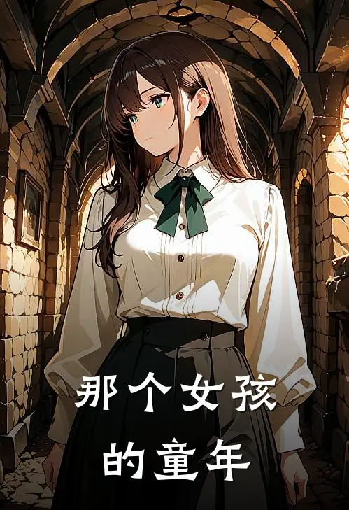 那个女孩的童年
