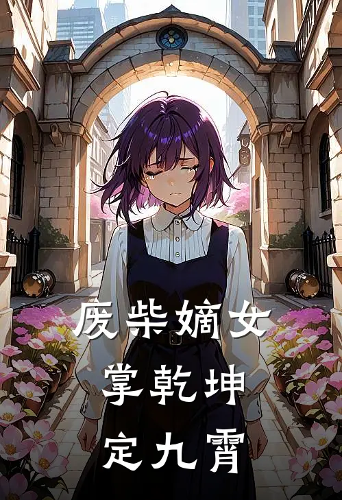 废柴嫡女：掌乾坤，定九霄