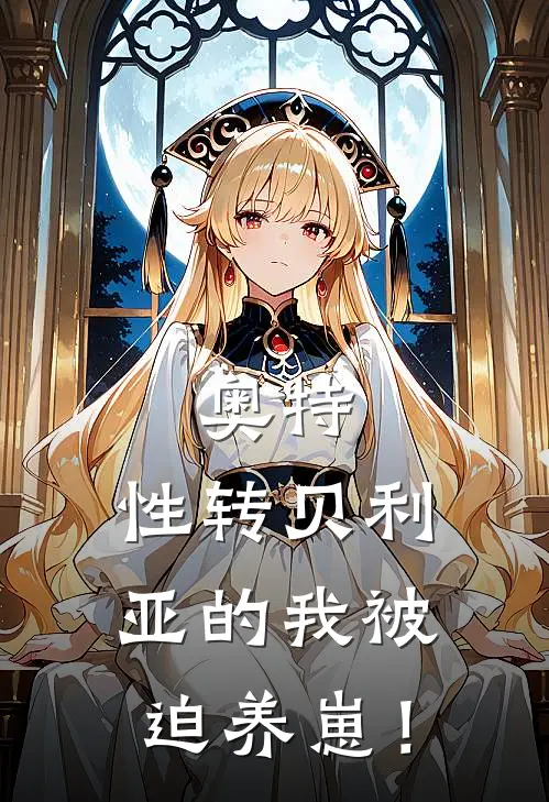 奥特，性转贝利亚的我被迫养崽！