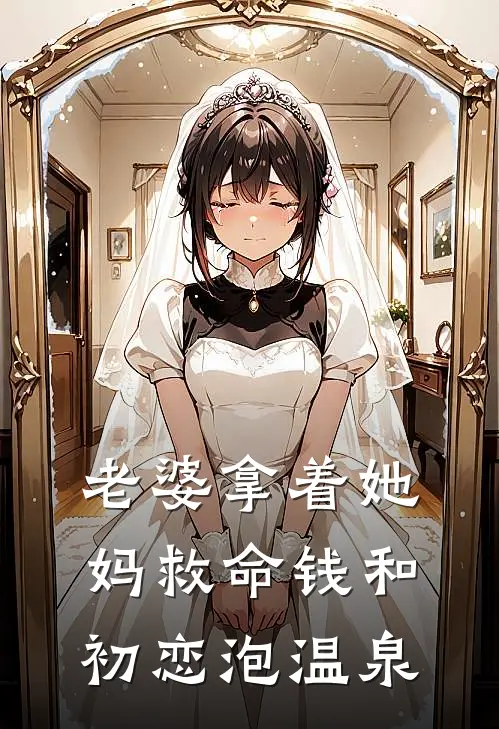 老婆拿着她妈救命钱和初恋泡温泉