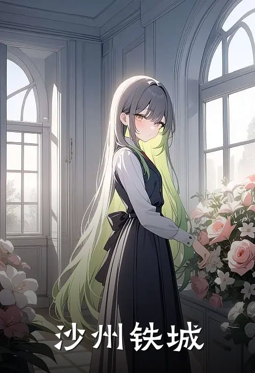 沙州铁城