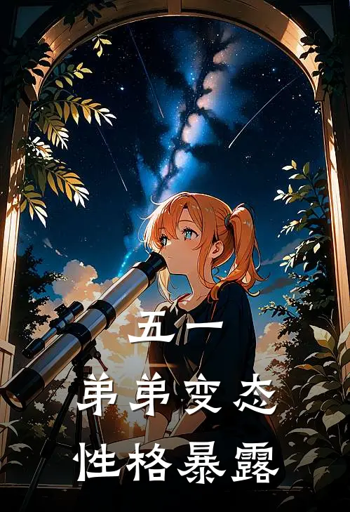 五一，弟弟变态性格暴露