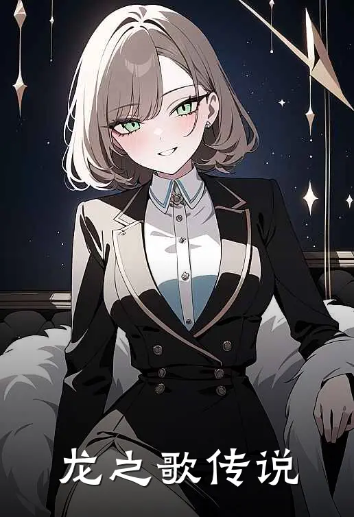 龙之歌传说