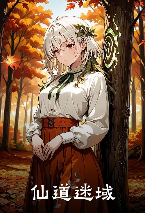 仙道迷域