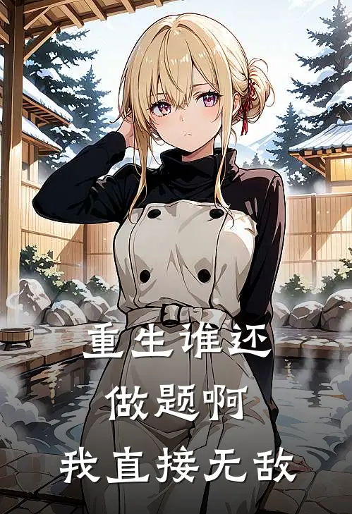 重生谁还做题啊，我直接无敌