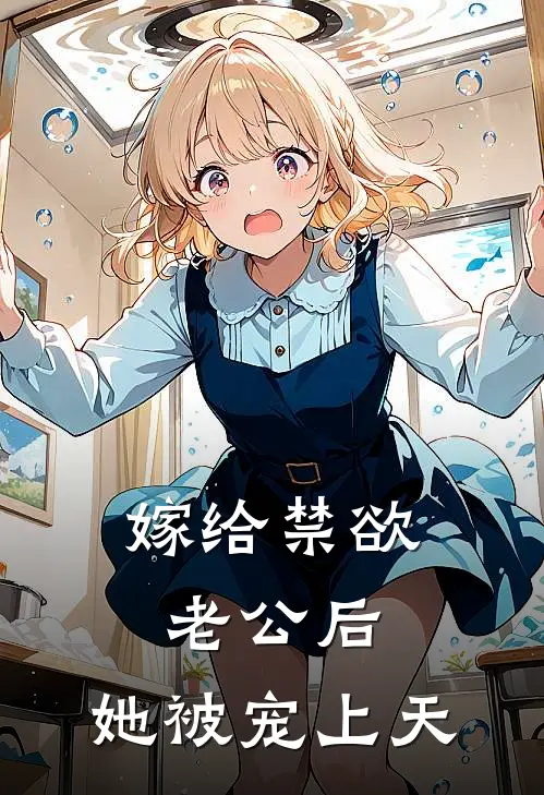 嫁给禁欲老公后，她被宠上天