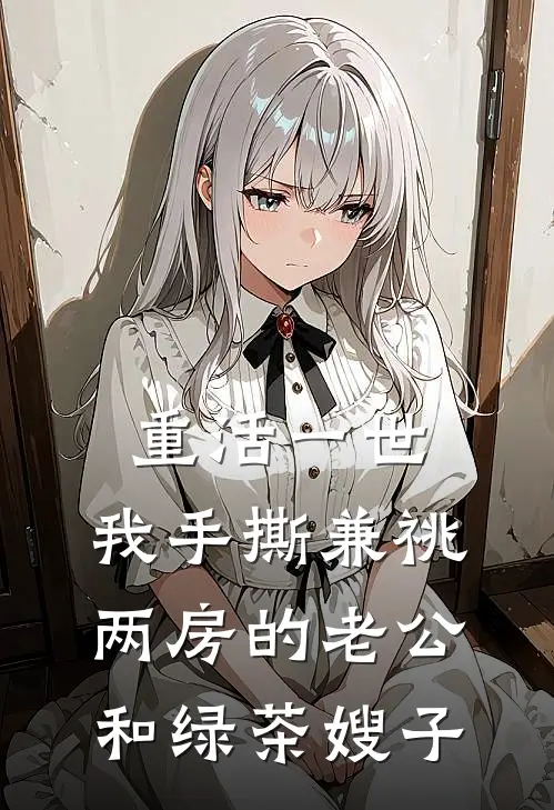 重活一世，我手撕兼祧两房的老公和绿茶嫂子