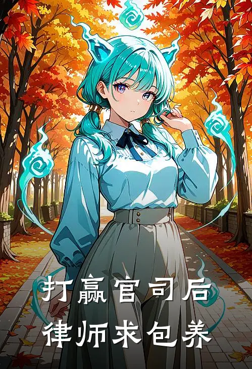 打赢官司后，律师求包养