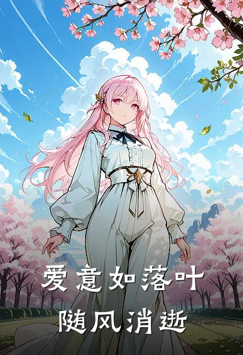 爱意如落叶，随风消逝