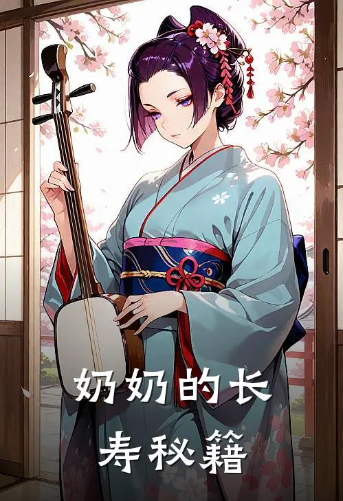 奶奶的长寿秘籍