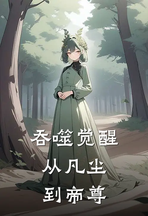 吞噬觉醒：从凡尘到帝尊