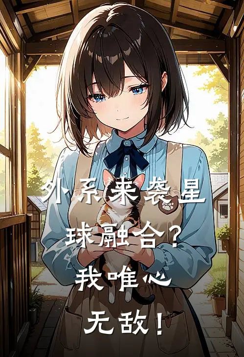 外系来袭星球融合？我唯心无敌！