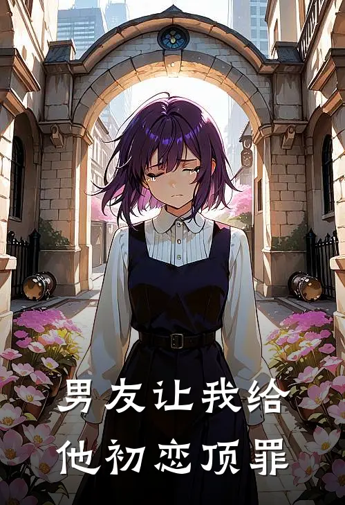 男友让我给他初恋顶罪