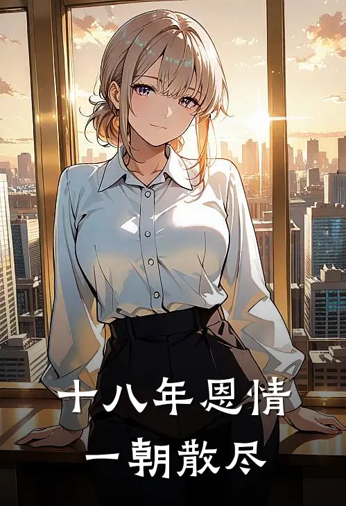 十八年恩情，一朝散尽