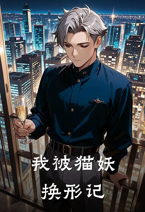 我被猫妖换形记