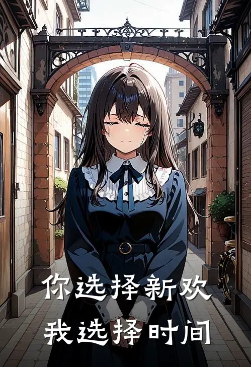 你选择新欢，我选择时间