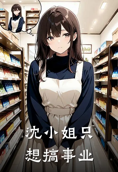 沈小姐只想搞事业