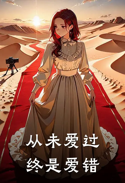 从未爱过，终是爱错