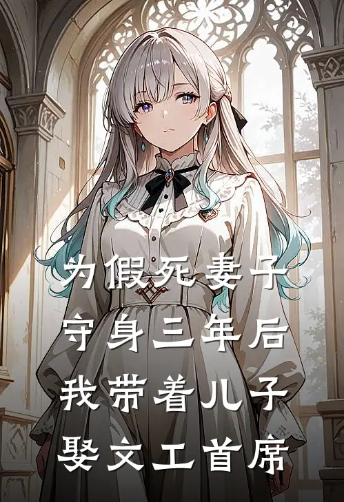 为假死妻子守身三年后，我带着儿子娶文工首席