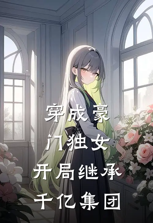 穿成豪门独女：开局继承千亿集团