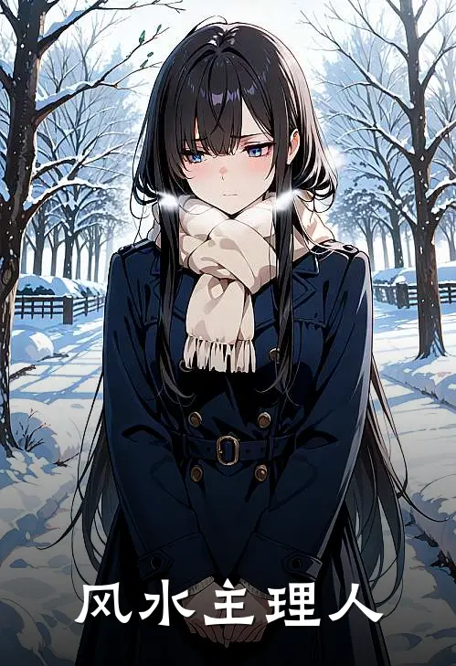 风水主理人