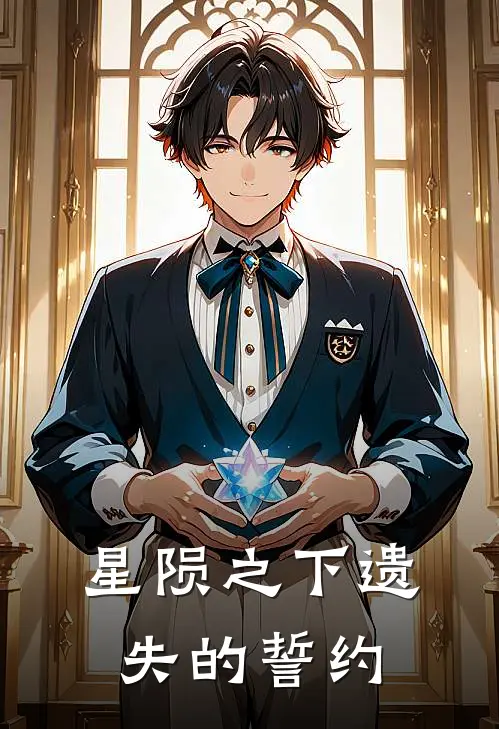 星陨之下遗失的誓约