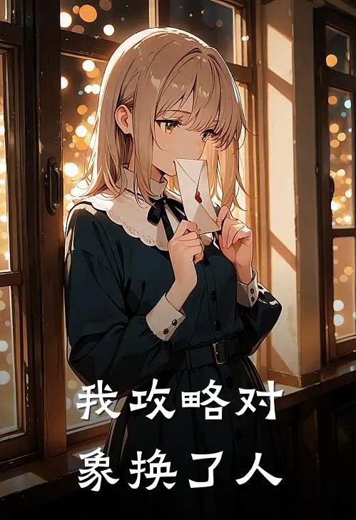 我攻略对象换了人