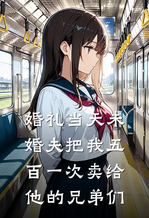 婚礼当天未婚夫把我五百一次卖给他的兄弟们