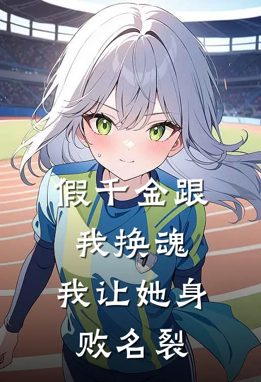 假千金跟我换魂，我让她身败名裂