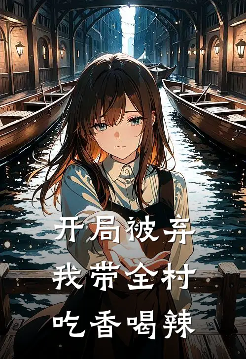 开局被弃：我带全村吃香喝辣