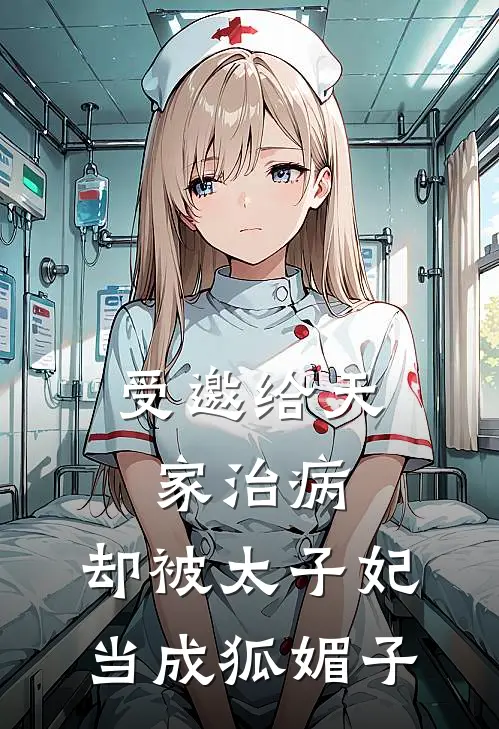 受邀给天家治病，却被太子妃当成狐媚子