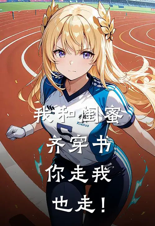 我和闺蜜齐穿书，你走我也走！