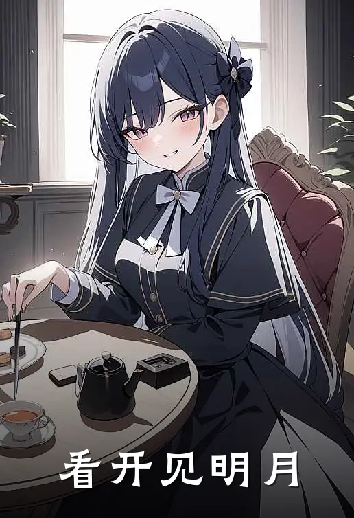 看开见明月