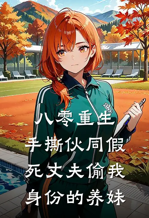 八零重生：手撕伙同假死丈夫偷我身份的养妹