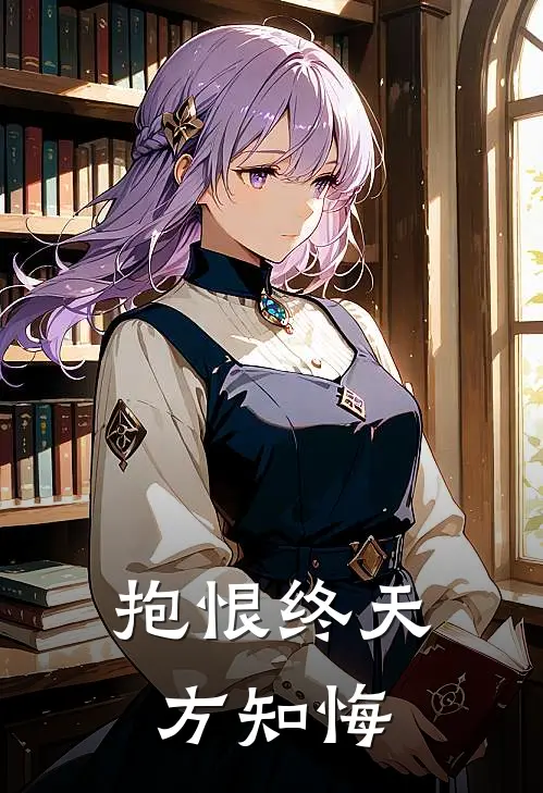 抱恨终天方知悔