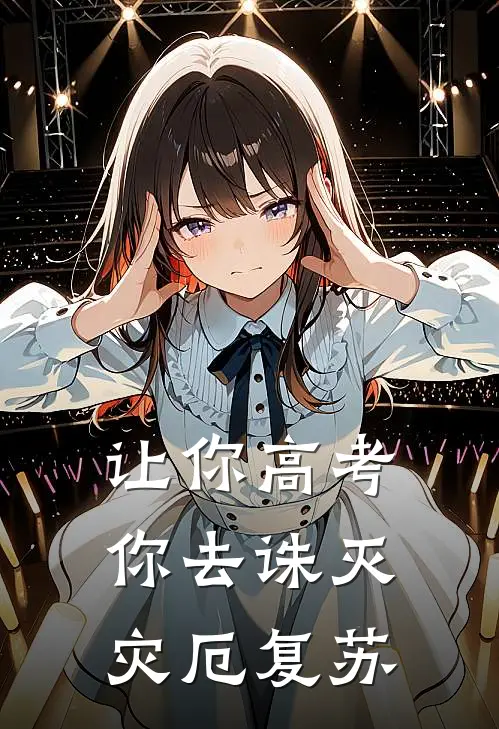 让你高考，你去诛灭灾厄复苏