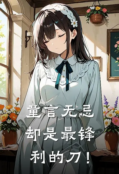 童言无忌，却是最锋利的刀！