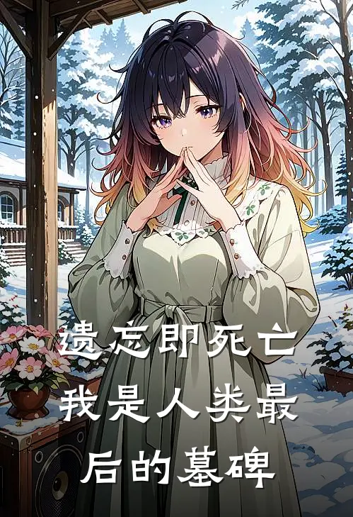 遗忘即死亡，我是人类最后的墓碑