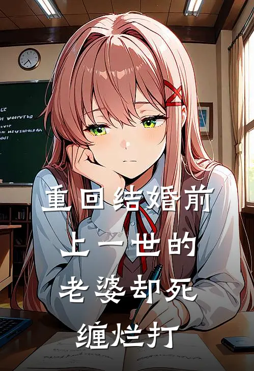 重回结婚前，上一世的老婆却死缠烂打