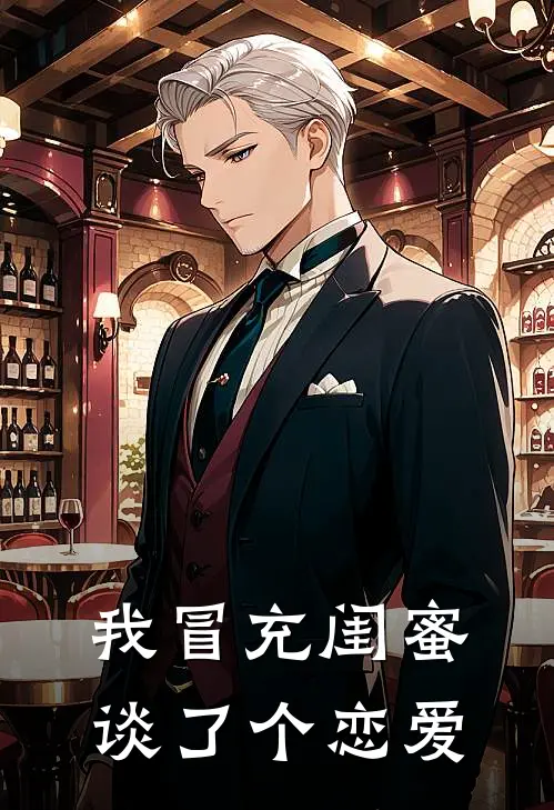 我冒充闺蜜谈了个恋爱