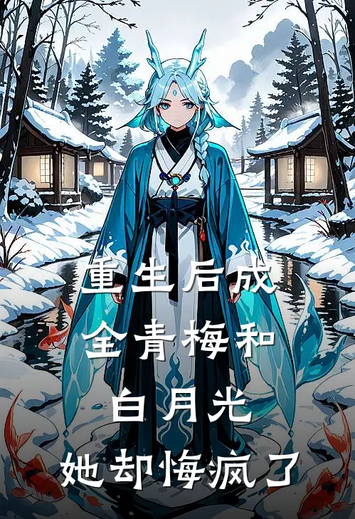 重生后成全青梅和白月光，她却悔疯了